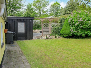 Beautiful Holiday Home in Asaa Near Harbour